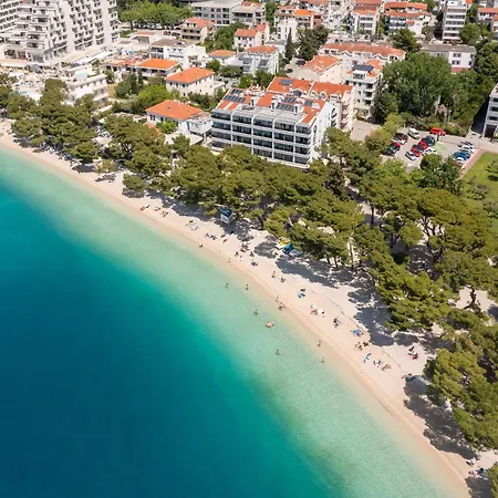 Διαμέρισμα Adria Mare *