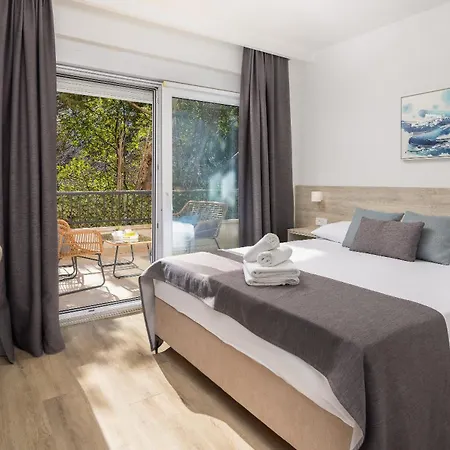 Διαμέρισμα Adria Mare *