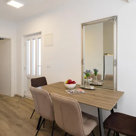 Adria Mare Διαμέρισμα