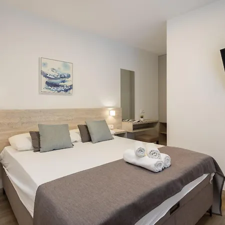 Διαμέρισμα Adria Mare Μακάρσκα