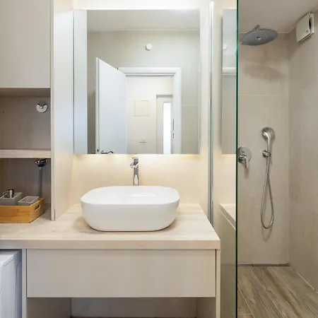 Adria Mare Διαμέρισμα