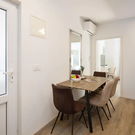 Διαμέρισμα Adria Mare *