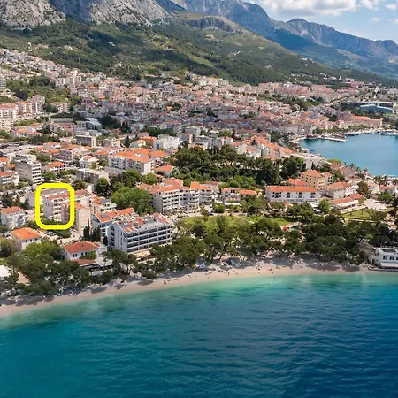 Adria Mare Makarska