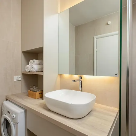Adria Mare Apartment